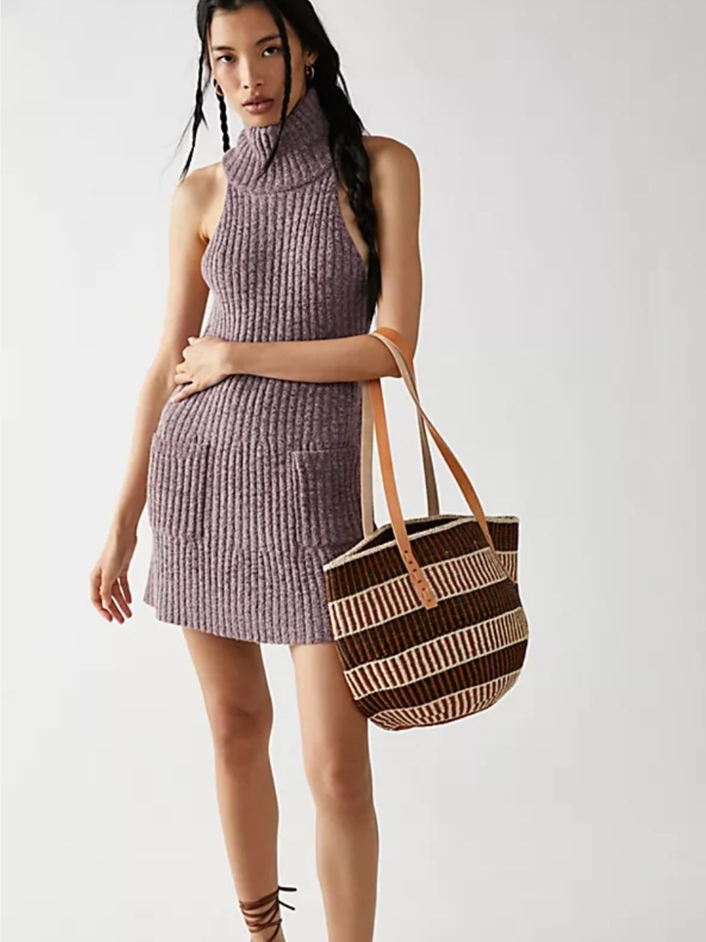 Free People Claude dress
